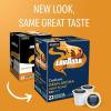 imageLavazza Costiera Gran Aroma SingleServe Keurig KCup Pods Light Roast Coffee 60Count Box 6 Packs of 10Grand Aroma