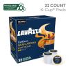 imageLavazza Costiera Gran Aroma SingleServe Keurig KCup Pods Light Roast Coffee 60Count Box 6 Packs of 10Perfetto