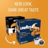imageLavazza Costiera Gran Aroma SingleServe Keurig KCup Pods Light Roast Coffee 60Count Box 6 Packs of 10Perfetto