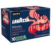 imageLavazza Dolcevita Classico SingleServe Keurig KCup Pods Medium Roast Coffee 60Count Box 6 Packs of 10Classico