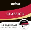 imageLavazza Dolcevita Classico SingleServe Keurig KCup Pods Medium Roast Coffee 60Count Box 6 Packs of 10Classico