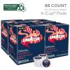 imageLavazza Dolcevita Classico SingleServe Keurig KCup Pods Medium Roast Coffee 60Count Box 6 Packs of 10Classico