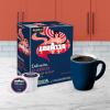 imageLavazza Dolcevita Classico SingleServe Keurig KCup Pods Medium Roast Coffee 60Count Box 6 Packs of 10Classico