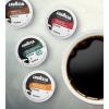 imageLavazza Dolcevita Classico SingleServe Keurig KCup Pods Medium Roast Coffee 60Count Box 6 Packs of 10Classico