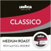 imageLavazza Dolcevita Classico SingleServe Keurig KCup Pods Medium Roast Coffee 60Count Box 6 Packs of 10Classico