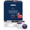 imageLavazza Dolcevita Classico SingleServe Keurig KCup Pods Medium Roast Coffee 60Count Box 6 Packs of 10Classico