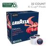 imageLavazza Dolcevita Classico SingleServe Keurig KCup Pods Medium Roast Coffee 60Count Box 6 Packs of 10Coffee