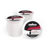 imageLavazza Dolcevita Classico SingleServe Keurig KCup Pods Medium Roast Coffee 60Count Box 6 Packs of 10Fruity