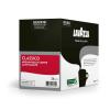 imageLavazza Dolcevita Classico SingleServe Keurig KCup Pods Medium Roast Coffee 60Count Box 6 Packs of 10Fruity