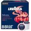 imageLavazza Espresso SingleServe Keurig KCup Pods Medium Roast Coffee 60Count Box 6 Packs of 10Classico