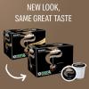 imageLavazza Espresso SingleServe Keurig KCup Pods Medium Roast Coffee 60Count Box 6 Packs of 10Espresso