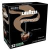 imageLavazza Espresso SingleServe Keurig KCup Pods Medium Roast Coffee 60Count Box 6 Packs of 10Espresso