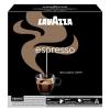 imageLavazza Espresso SingleServe Keurig KCup Pods Medium Roast Coffee 60Count Box 6 Packs of 10Espresso