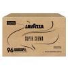 imageLavazza Espresso SingleServe Keurig KCup Pods Medium Roast Coffee 60Count Box 6 Packs of 10Super Crema