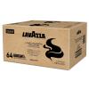 imageLavazza House Blend Perfetto SingleServe Keurig KCup Pods Medium Roast Coffee 60Count Box 6 Packs of 10Lavazza Favorites Variety Pack