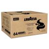 imageLavazza House Blend Perfetto SingleServe Keurig KCup Pods Medium Roast Coffee 60Count Box 6 Packs of 10Lavazza Favorites Variety Pack