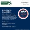 imageLavazza House Blend Perfetto SingleServe Keurig KCup Pods Medium Roast Coffee 60Count Box 6 Packs of 10Lavazza Favorites Variety Pack