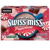 imageSwiss Miss Peppermint Hot Cocoa Keurig SingleServe KCup Pods 60 Count 6 Packs of 10Peppermint