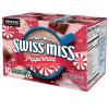 imageSwiss Miss Peppermint Hot Cocoa Keurig SingleServe KCup Pods 60 Count 6 Packs of 10Peppermint