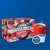 imageSwiss Miss Peppermint Hot Cocoa Keurig SingleServe KCup Pods 60 Count 6 Packs of 10Peppermint
