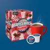 imageSwiss Miss Peppermint Hot Cocoa Keurig SingleServe KCup Pods 60 Count 6 Packs of 10Peppermint