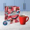 imageSwiss Miss Peppermint Hot Cocoa Keurig SingleServe KCup Pods 60 Count 6 Packs of 10Peppermint