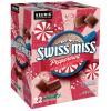 imageSwiss Miss Peppermint Hot Cocoa Keurig SingleServe KCup Pods 60 Count 6 Packs of 10Peppermint