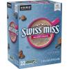 imageSwiss Miss Peppermint Hot Cocoa Keurig SingleServe KCup Pods 60 Count 6 Packs of 10Reduced Calorie