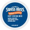 imageSwiss Miss Peppermint Hot Cocoa Keurig SingleServe KCup Pods 60 Count 6 Packs of 10Salted Caramel