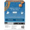 imageSwiss Miss Peppermint Hot Cocoa Keurig SingleServe KCup Pods 60 Count 6 Packs of 10Salted Caramel