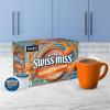 imageSwiss Miss Peppermint Hot Cocoa Keurig SingleServe KCup Pods 60 Count 6 Packs of 10Salted Caramel