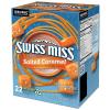 imageSwiss Miss Peppermint Hot Cocoa Keurig SingleServe KCup Pods 60 Count 6 Packs of 10Salted Caramel