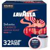 imageLavazza Dolcevita Classico SingleServe Keurig KCup Pods Medium Roast Coffee 60Count Box 6 Packs of 10Coffee