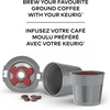 image:imageMy KCup Reusable Coffee Filter1