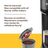 image:imageMy KCup Reusable Coffee Filter1 Pack of 2