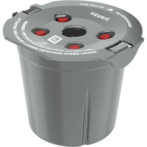 image:imageMy KCup Reusable Coffee Filter1