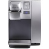 image:imageKeurig K155 Office Pro Single Cup Commercial KCup Pod Coffee Maker Silvercoffee maker