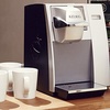 image:imageKeurig K155 Office Pro Single Cup Commercial KCup Pod Coffee Maker Silvercoffee maker