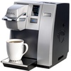 image:imageKeurig K155 Office Pro Single Cup Commercial KCup Pod Coffee Maker Silvercoffee maker