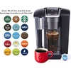 image:imageKeurig K1550 Small Business Single Serve Coffee Maker 96 oz Water Reservoir Black