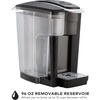 image:imageKeurig K1550 Small Business Single Serve Coffee Maker 96 oz Water Reservoir Black