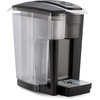 image:imageKeurig K1550 Small Business Single Serve Coffee Maker 96 oz Water Reservoir Black