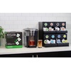 image:imageKeurig K1550 Small Business Single Serve Coffee Maker 96 oz Water Reservoir Black