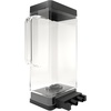 image:imageKeurig K2550 Medium Business Single Serve Coffee Maker 110 oz Water Reservoir SilverBlack