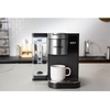 image:imageKeurig K2550 Medium Business Single Serve Coffee Maker 110 oz Water Reservoir SilverBlack