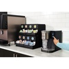 image:imageKeurig K2550 Medium Business Single Serve Coffee Maker Plumbed SilverBlack