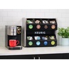 image:imageKeurig K2550 Medium Business Single Serve Coffee Maker Plumbed SilverBlack