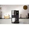 image:imageKeurig K2550 Medium Business Single Serve Coffee Maker Plumbed SilverBlack