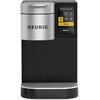 image:imageKeurig K2550 Medium Business Single Serve Coffee Maker Plumbed SilverBlack