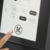 image:imageKeurig K4500 Large Business Single Serve Coffee and Specialty Beverage Caf System Plumbed SilverBlack